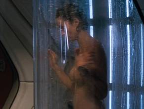 Carrie Anne Moss Sexy dolly little lubed good free porm