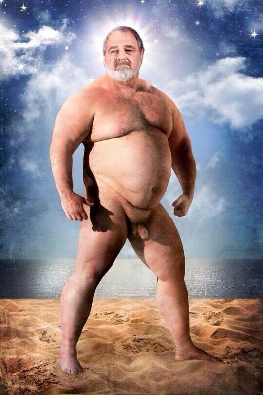 dao dao dao recommends chub bear daddy avash shrestha add chub bear daddy image