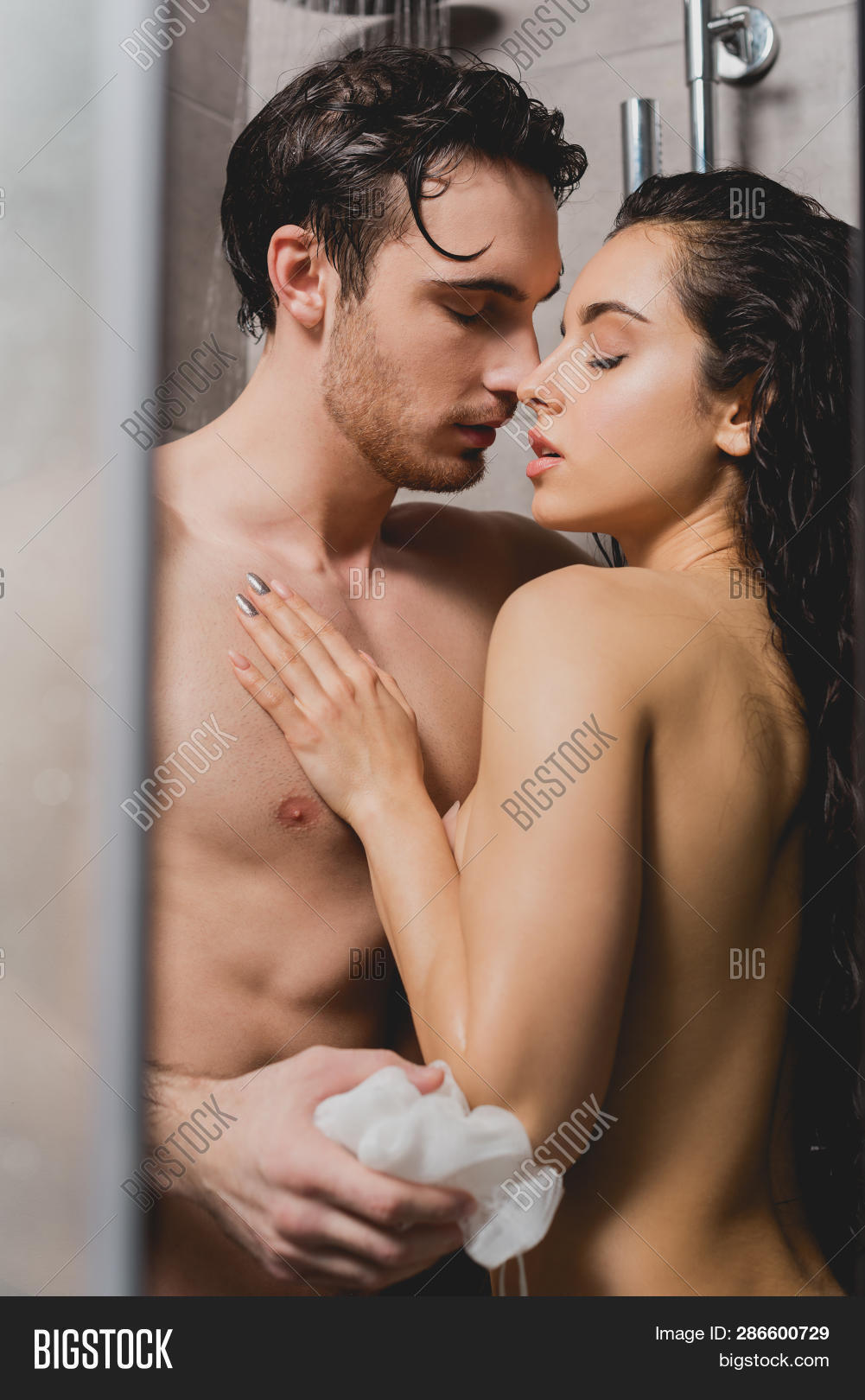 christian valverde add sexy naked male image