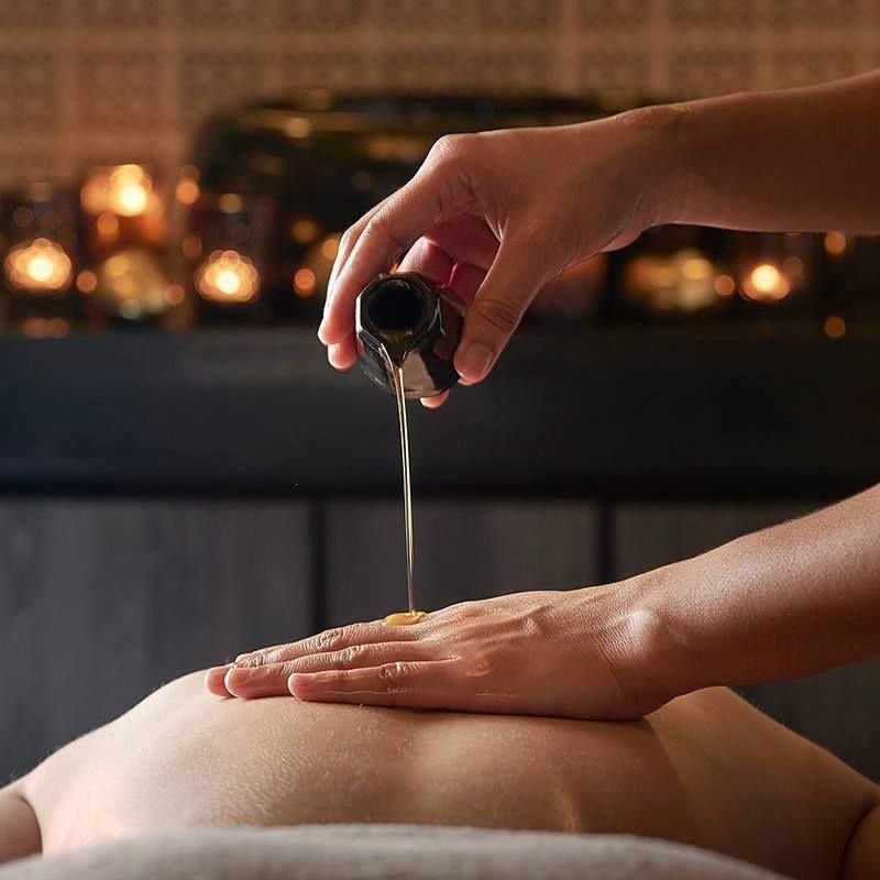 david mitchel recommends Morina taboo dominick canzoneri add hot oil massage sexy photo