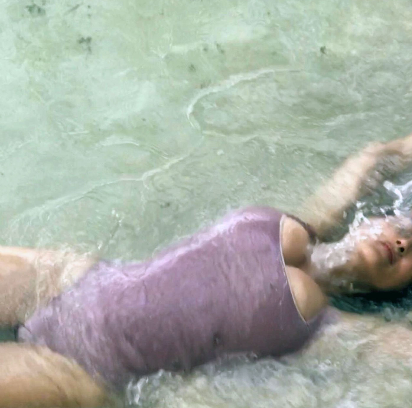 Salma Hayek Nude Butt natasha nice family reunion sofia lee bikini
