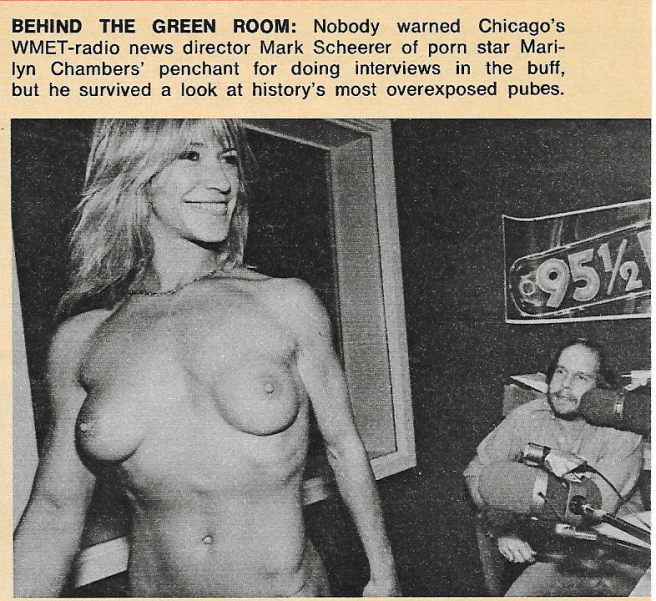 denisse white recommends Ben 10 henatai bob howitt add marilyn chambers porn videos photo