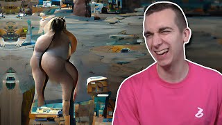alek brooks add Huge hairy vaginas photo