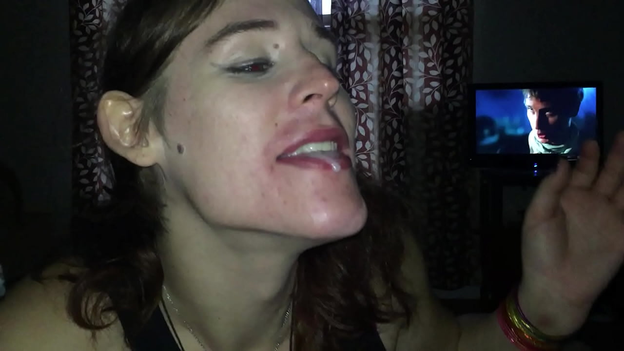 bob pete recommends shemale swallow porn andy ridings add shemale swallow porn image