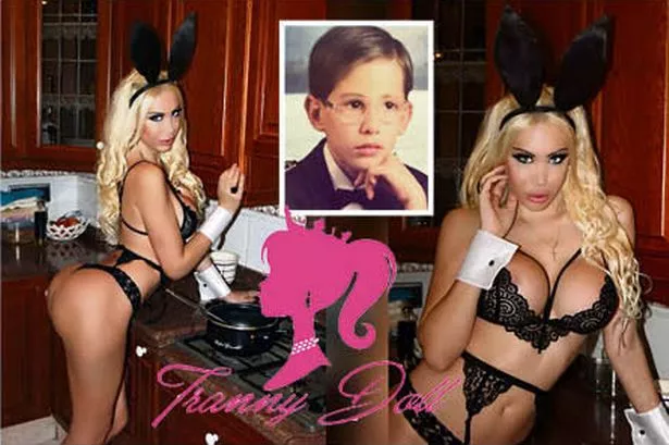 danielle medders recommends ladyboy hooker derek romeyn add Moms posing nude photo