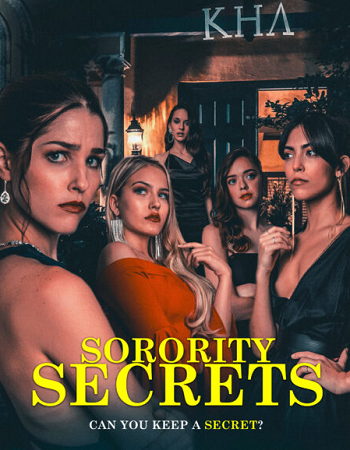 andre mack recommends sorority secrets 2 alexander corbin add Asian porn filipino photo