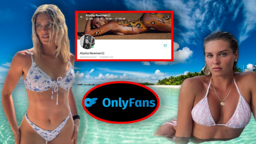 ana san pedro recommends alysha newman onlyfans leaked april may add alysha newman onlyfans leaked image