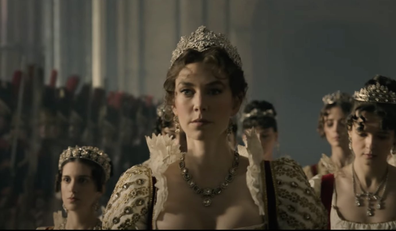 chase beaver add napoleon movie nudity image