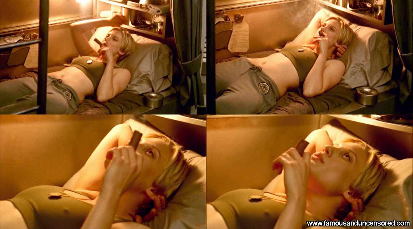 aaron katchen recommends nude pictures of katee sackhoff ashley fuhrman add nude pictures of katee sackhoff image