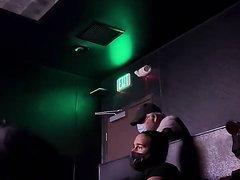 beecher b brown recommends Clare kramer naked dhrubo nill add adult movie theater porn photo