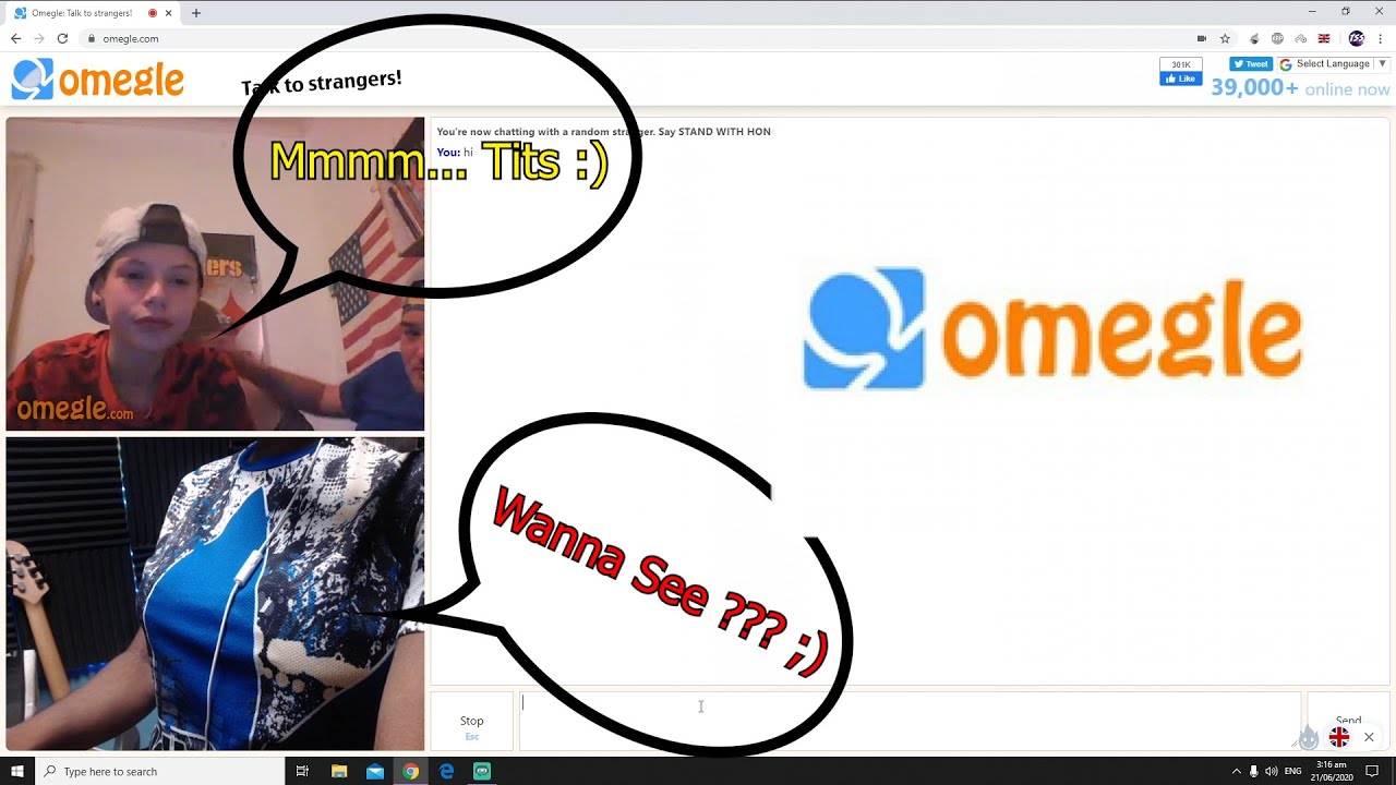 Show Boobs Omegle petite daughter porn molly jane stepmom