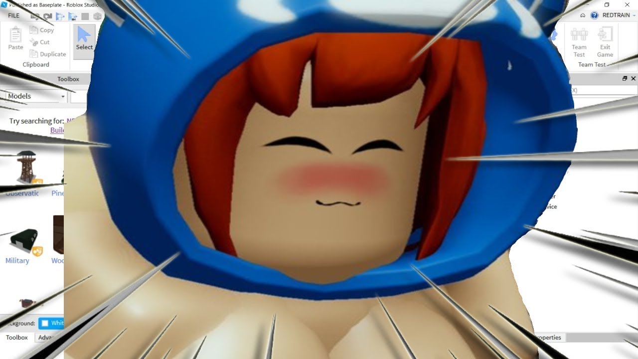 Roblox Noob R34 belle delphine christmas special mandy muse bent over