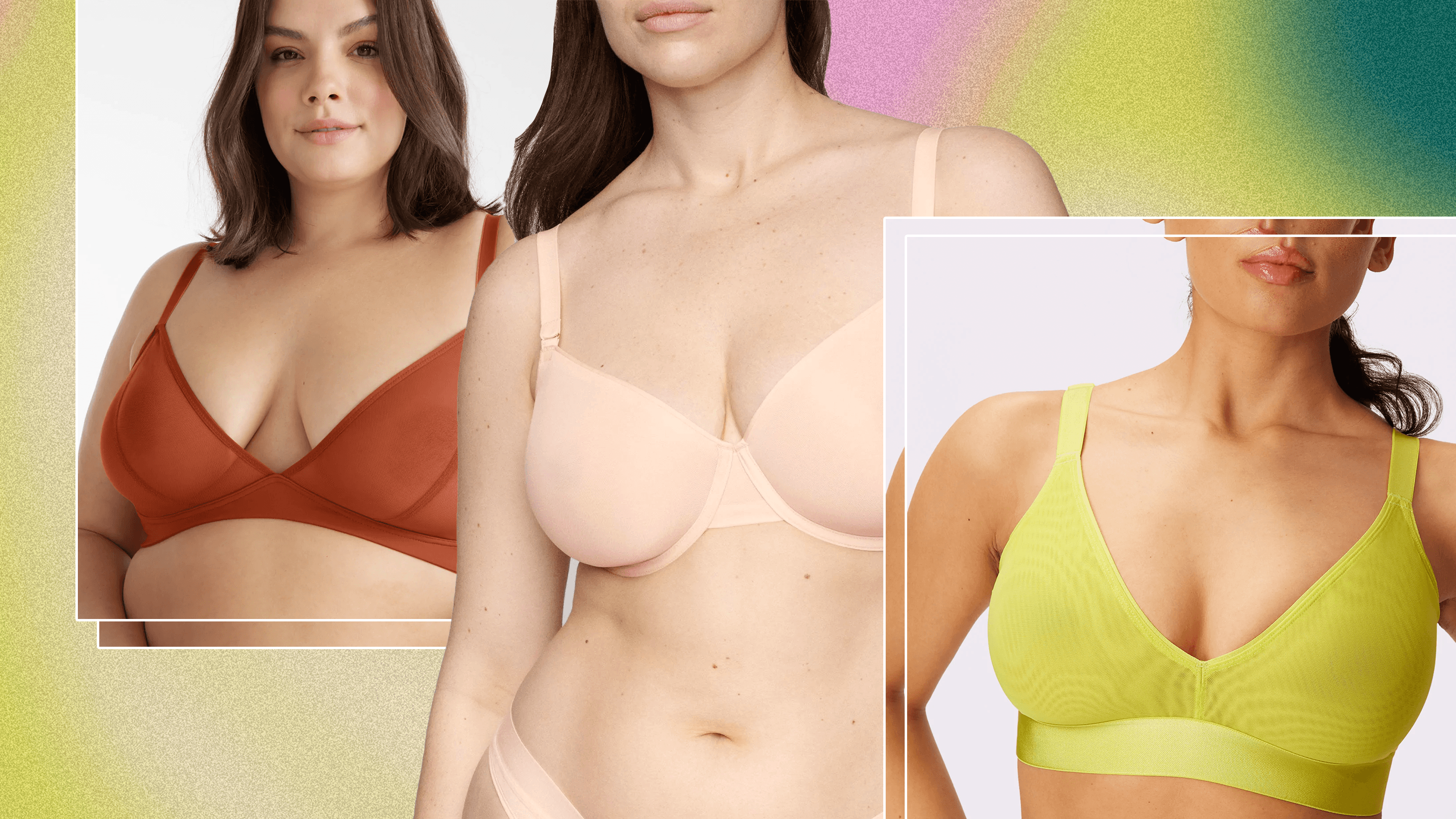 aamer ejaz recommends big tits mature bra antwoin smith add big tits mature bra photo