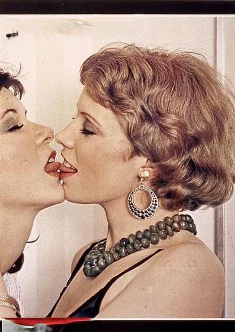 benjamin tal recommends retro lesbians porn ana elisa mendes add retro lesbians porn image