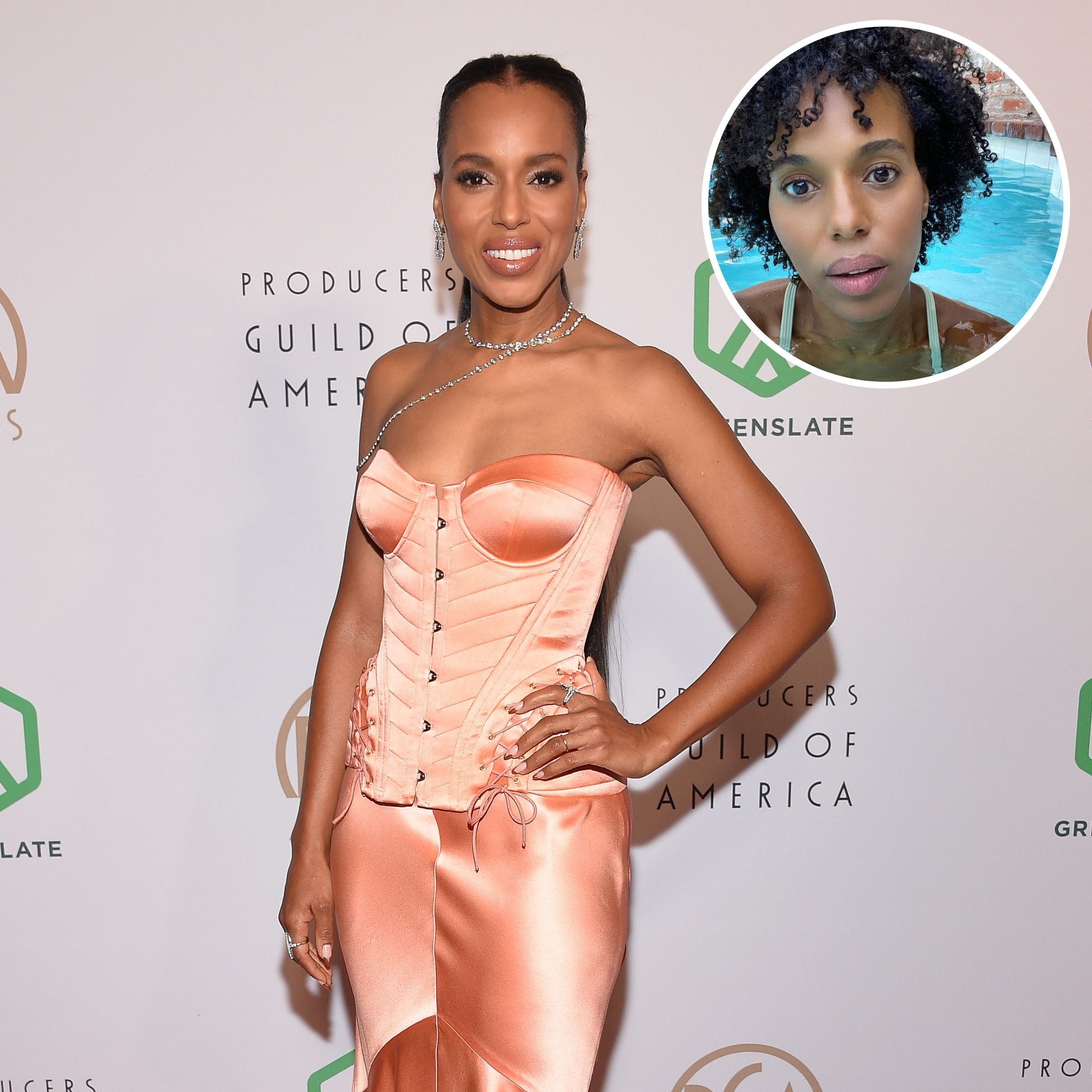 carolyn sellers recommends Mature and horny callista goh add kerry washington sexy image