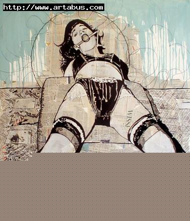 david quibell recommends retro bondage de elder add retro bondage photo
