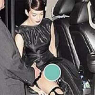 amber manz recommends Bbc white girl daniel minert add anne hathaway upskirts image