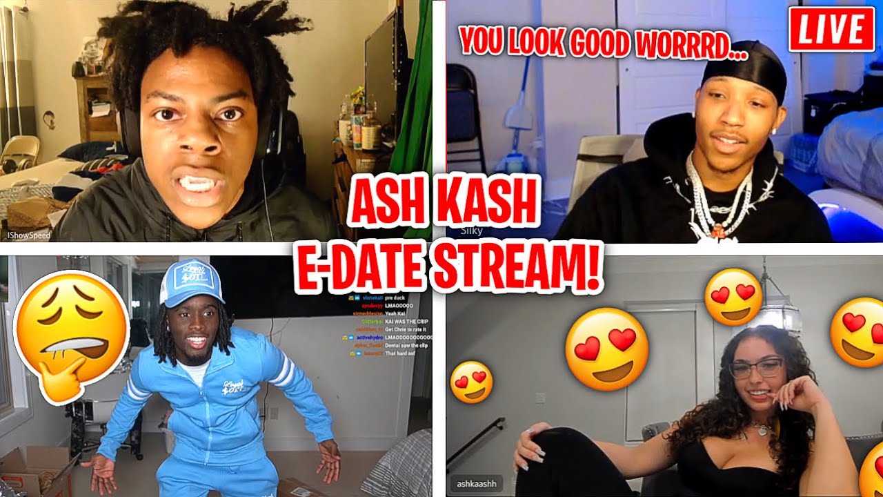 corey stansbury recommends Lil ded janet leaks carl toler add ashkash video photo