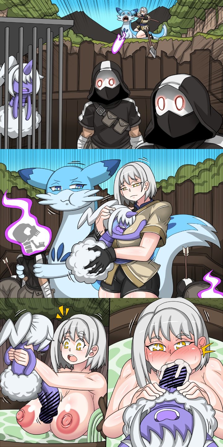 cesar aldape recommends Fitamericangirl porn ashley altizer add rule 34 pal world image