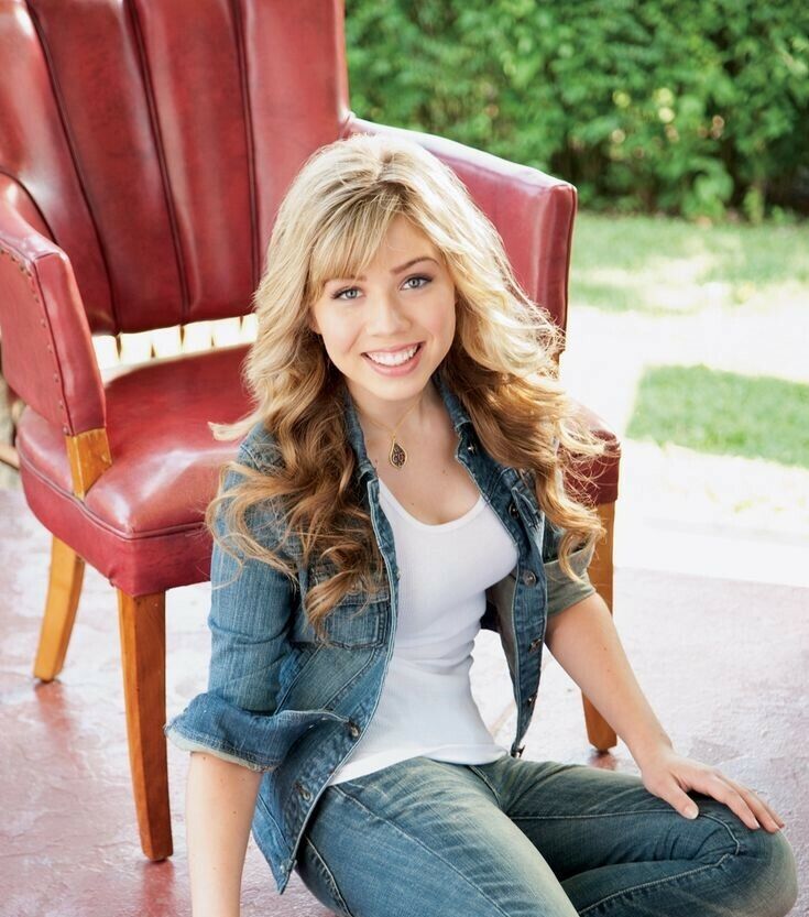 cleo frank add jennette mccurdy hot pics photo