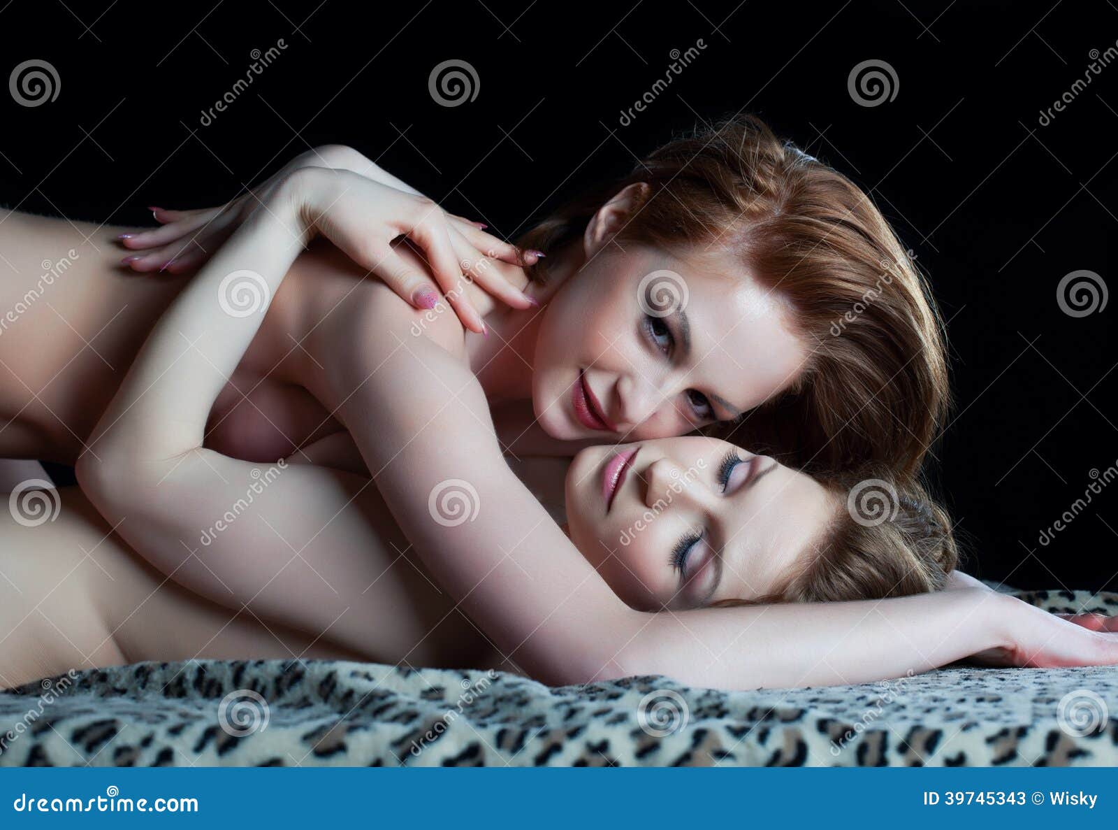 doug mcknight add toples lesbian photo