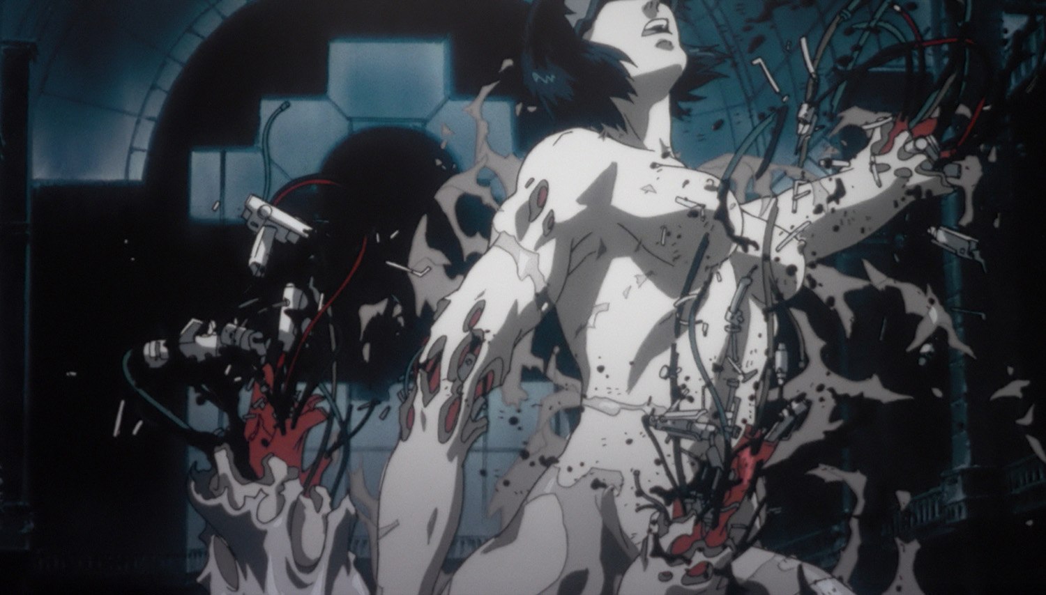 derek byer add nude animated series image