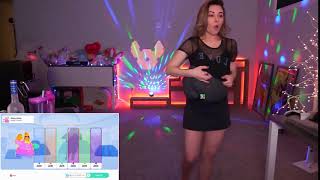 dina perry recommends alinity naked christina shipley add alinity naked image