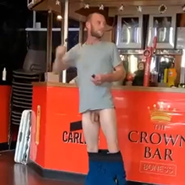 brian brandow add pansed in public photo