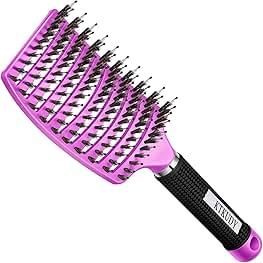cameron mccracken add plugged in hair brush photo