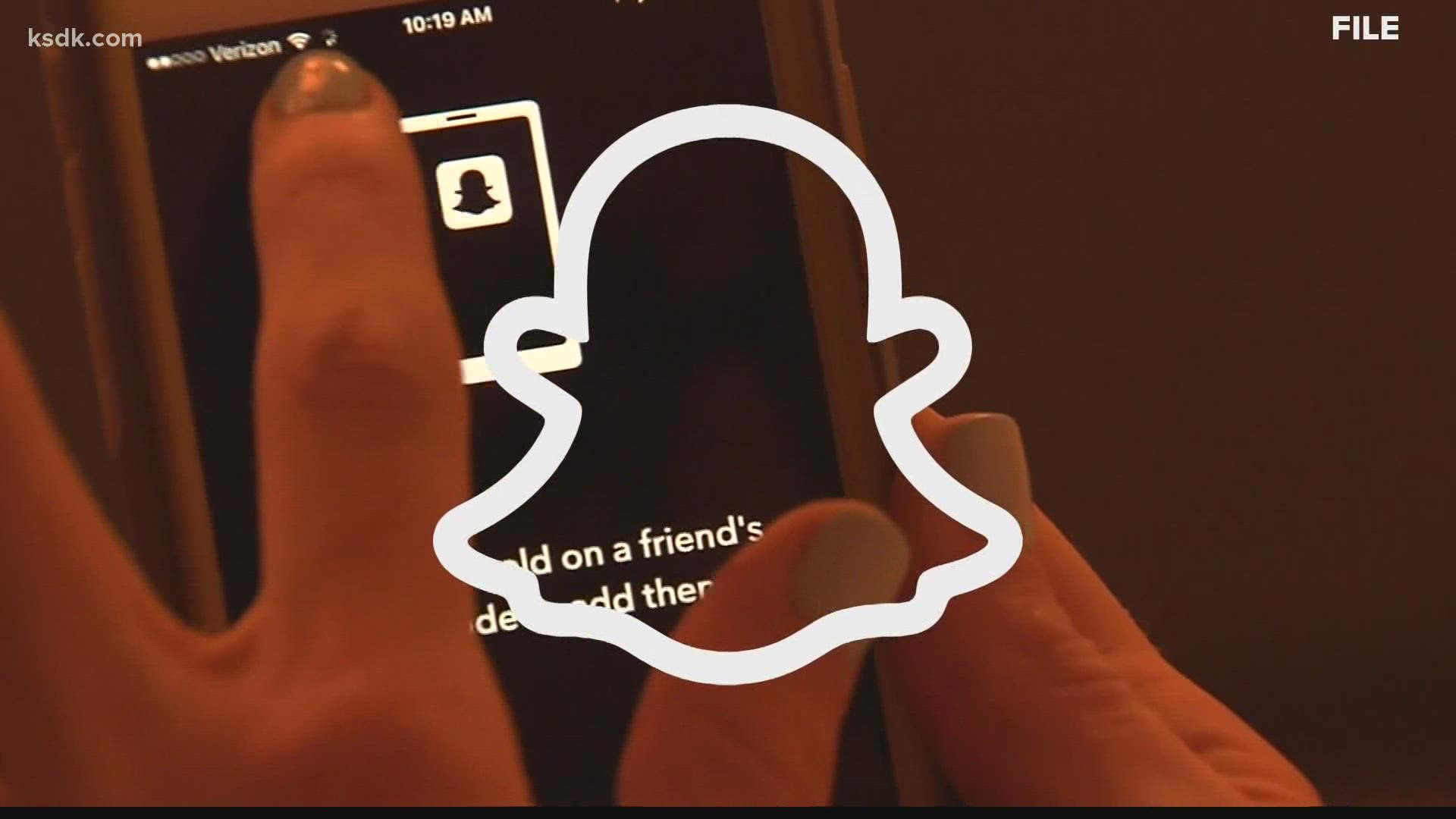 chris dinesen recommends snapchat sex group daniel steinfeld add snapchat sex group image