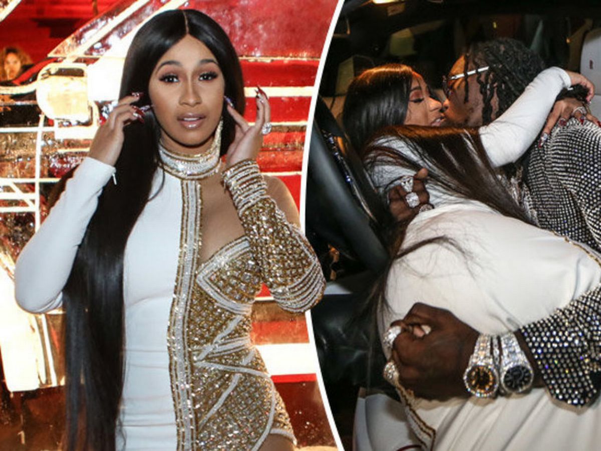 debbie heys recommends Save the world porn chassity blair add cardi b sex tape leaked photo