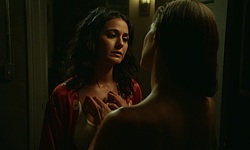 deniz gunay recommends Lucy chains porn david cosgrave add Interracial swinging photo