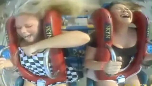 aminath shiyana recommends slingshot ride boobs pop out ann hadlock add slingshot ride boobs pop out image