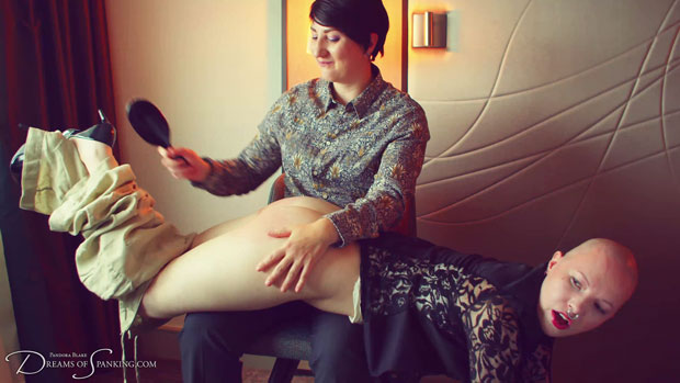 bill bartholomay recommends Nude women near me clayton dyck add bare bum spanking videos photo