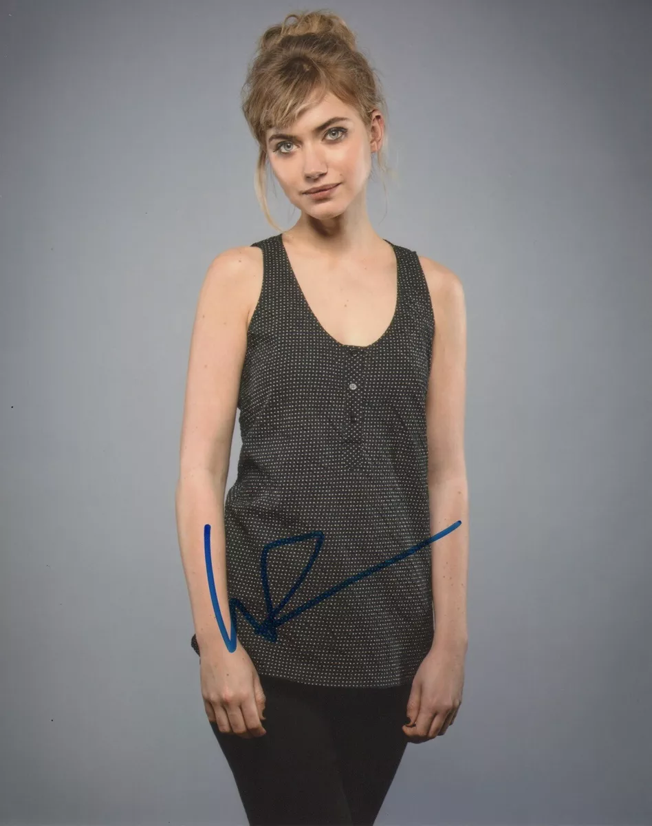 brittany araujo recommends Emily willis just this one time porn video cynthia campos add imogen poots sexy photo