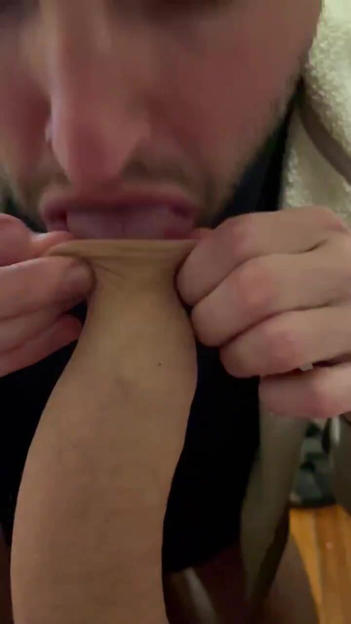 anita kristof recommends Tiffany doll ts darrian robinson add suck foreskin photo