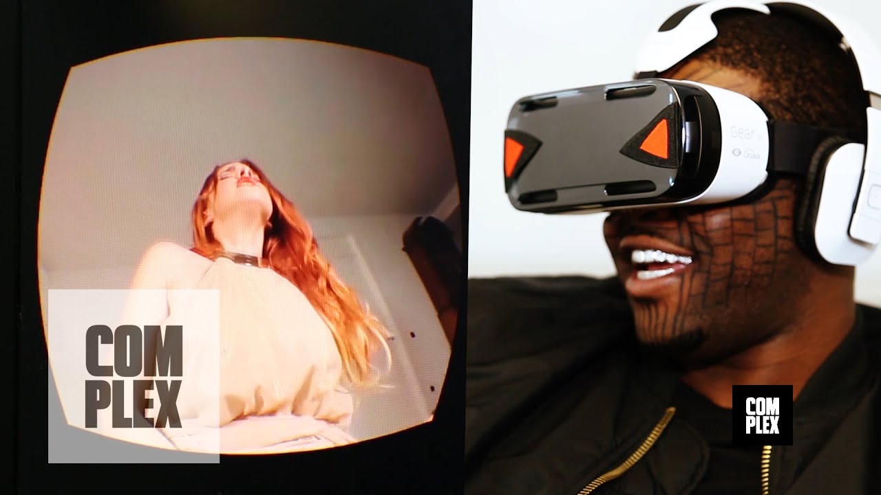 8k Vr Porn blonde gang banged by blacks asia orgy