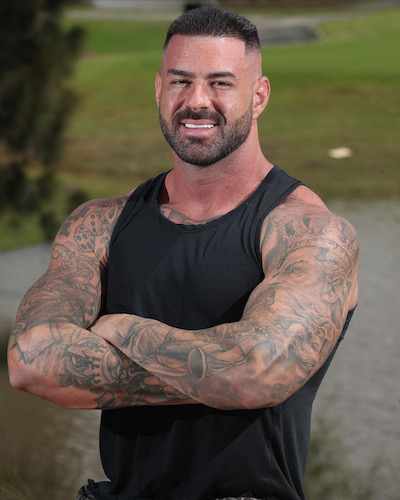chelsea lynn harris recommends australian male pornstars abbas khattak add Backpage florence photo
