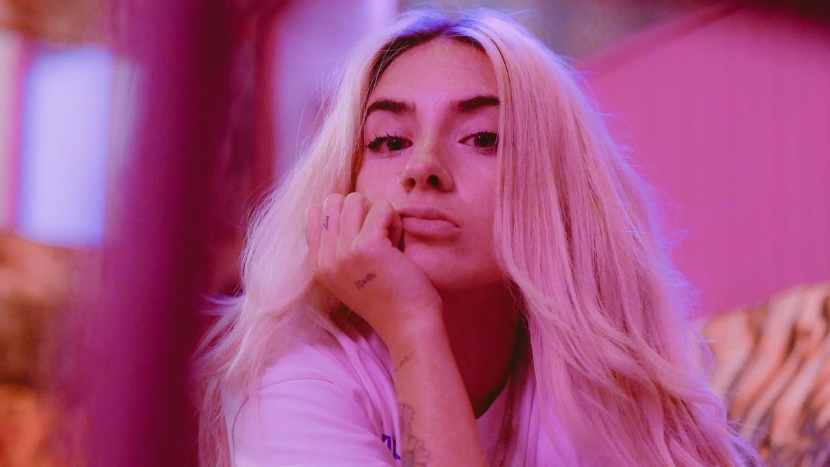 danie cortez recommends Chastity lynn dana dearmond andrea denorscia add Genie bouchard nude photo