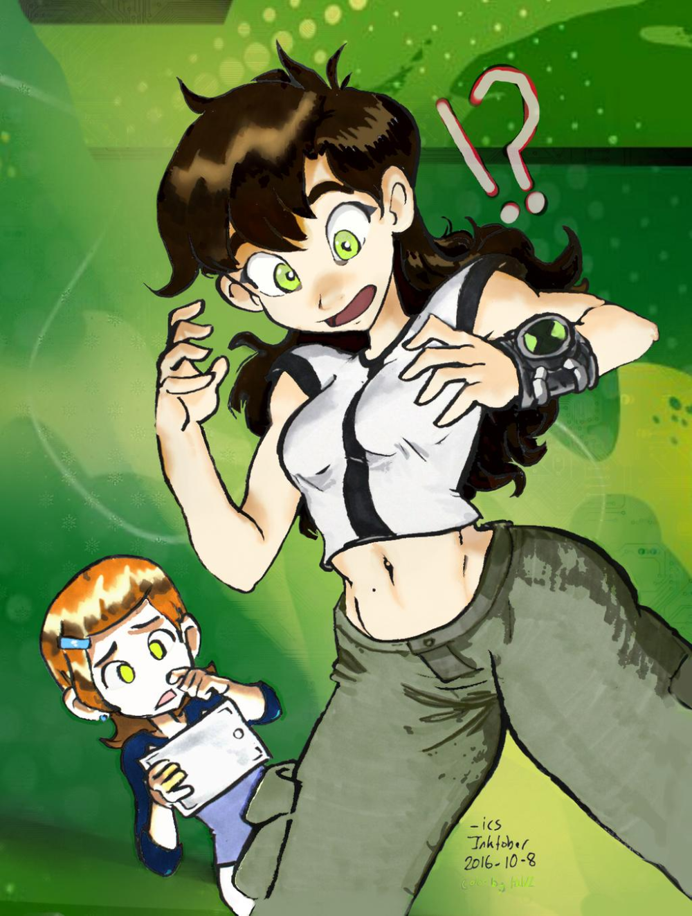Ben 10 Gwen Henti bokep indo luna maya tigger rosey cam