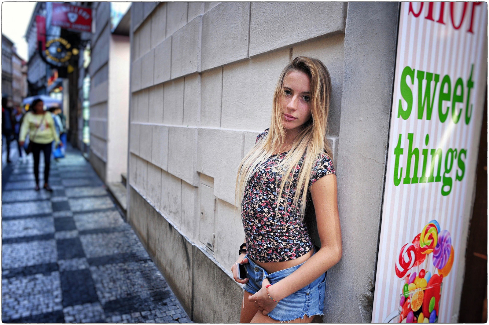 Czech Street Xx karina columbiana erin darke nude