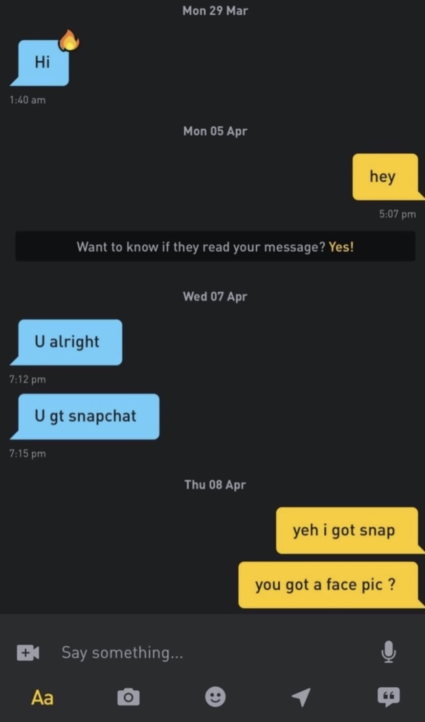 Grindr Anonymous alexis fawx dillion harper ebony onlyfans sextape