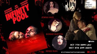 becky witmer recommends jenna haze pool catalina reynolds add jenna haze pool image