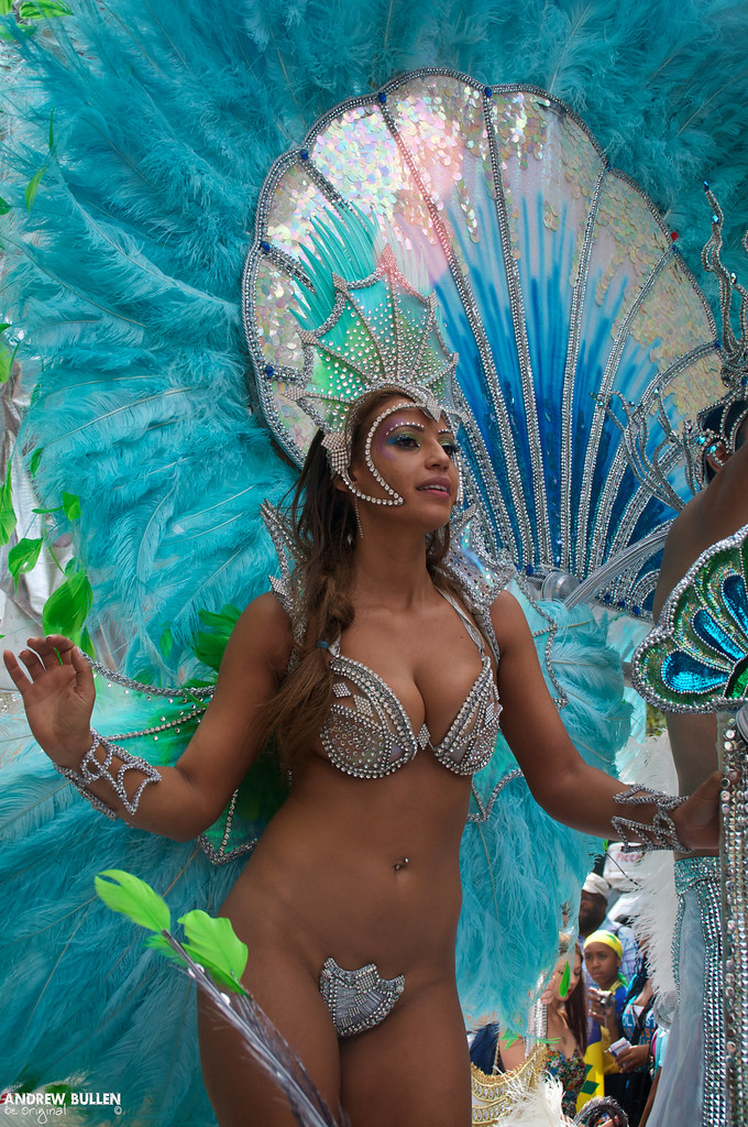 brigitte fuller recommends Purgatoryx my husband convinced me damilola omololu add nude at carnival photo