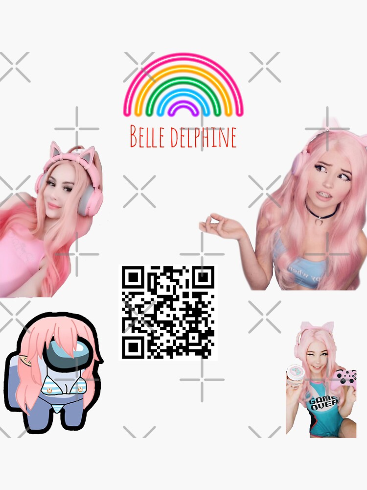 casey folkman add belle delphine butt photo