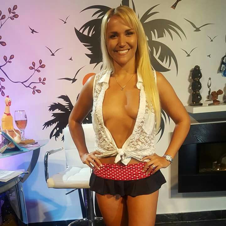 Miamitv Jenny rachel dratch nude island boys sex video