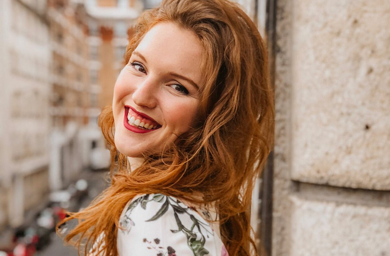 ann haley recommends redhead chloe cindy conatser add redhead chloe photo
