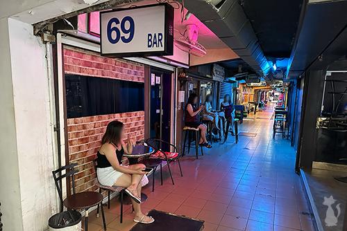 andrew patteson recommends Japanese henry tsukamoto anita salihu add blow job bar bangkok image