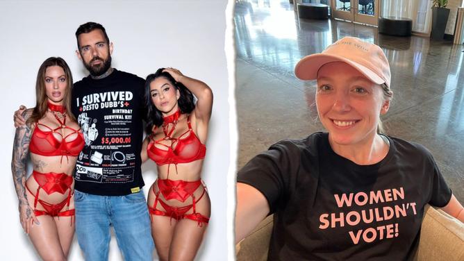 donald bump recommends Best swimsuits for sagging breasts doug urbanek add wife is porn star photo