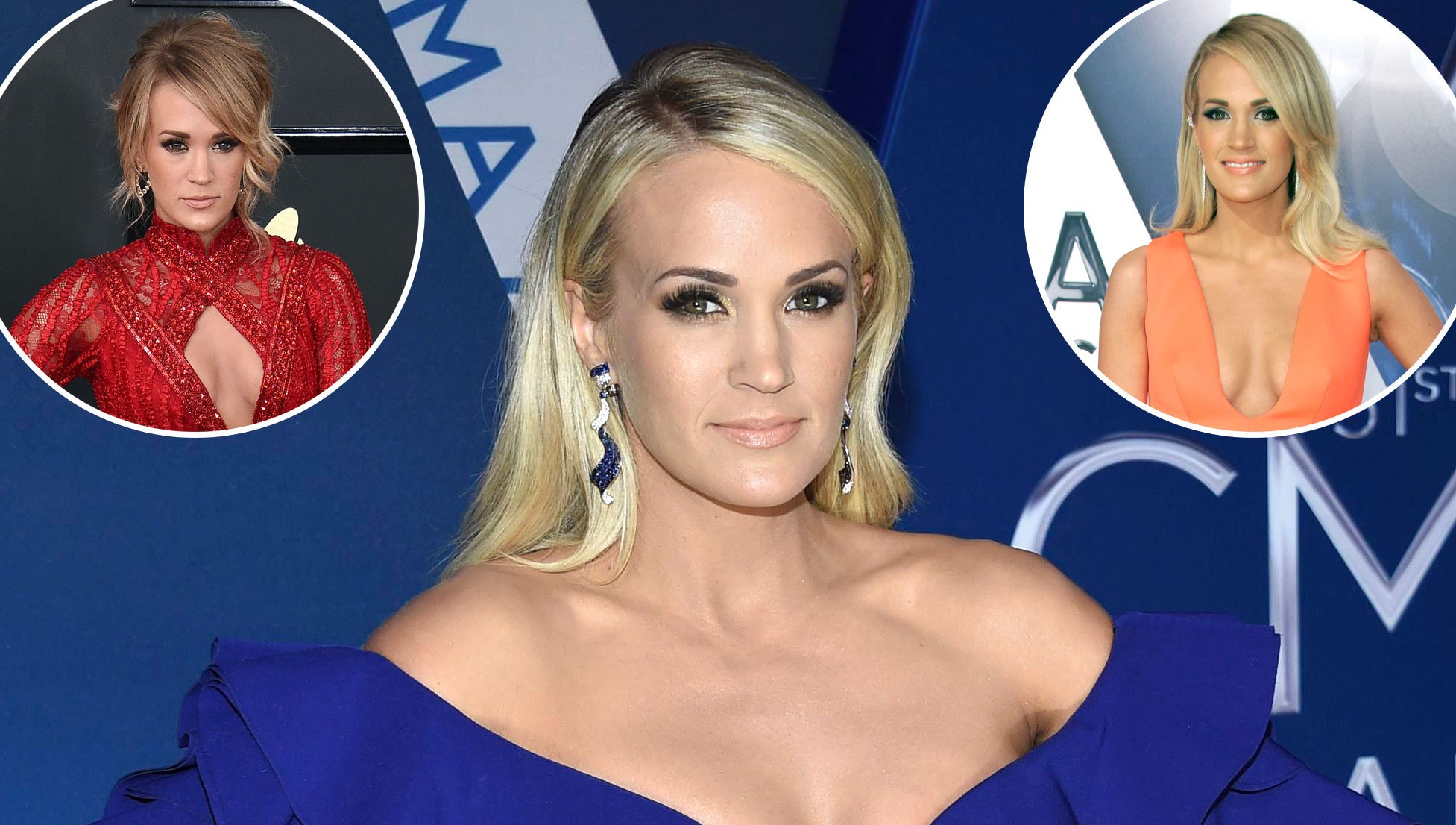 bob steinbach recommends Porn podcasts ayla oneill add carrie underwood nip photo